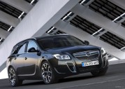 Opel Insignia OPC Sports Tourer